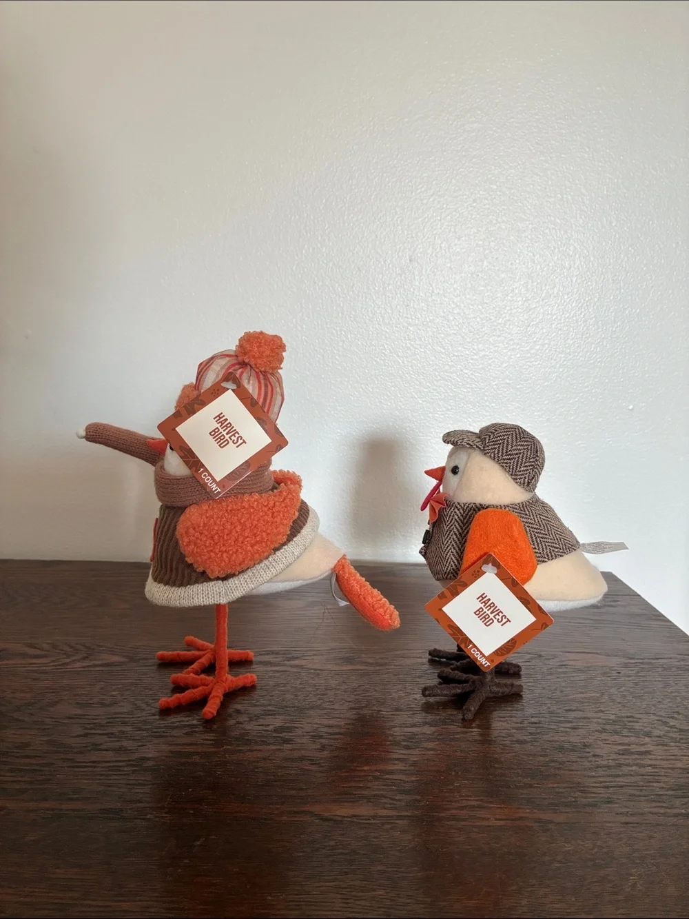 N/A charming orange